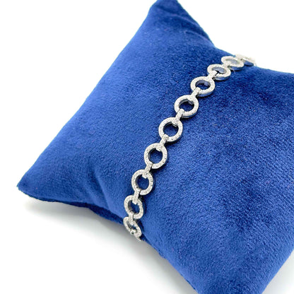 Diamond Diva Bracelet