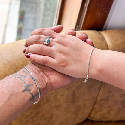 Love Birds Bracelets (couple)