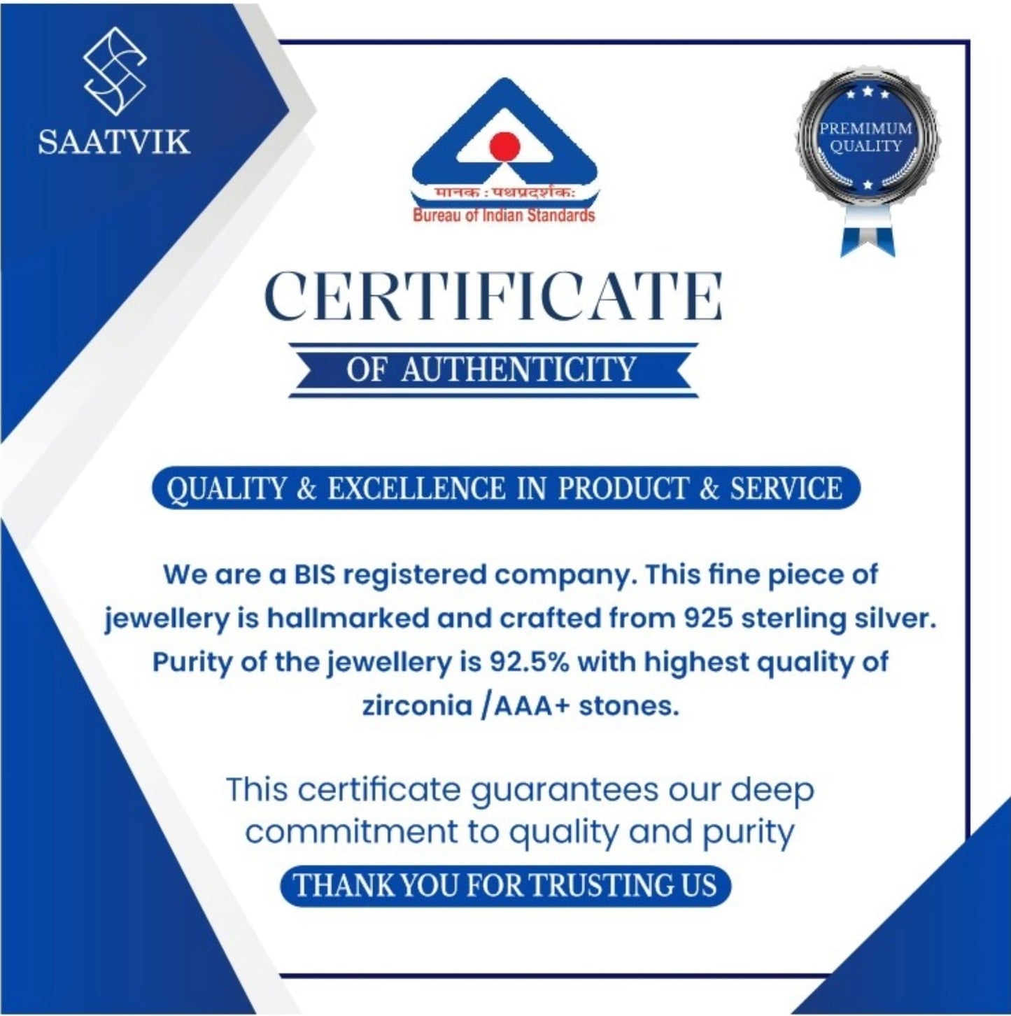 Nirvana Rhodium Bracelet