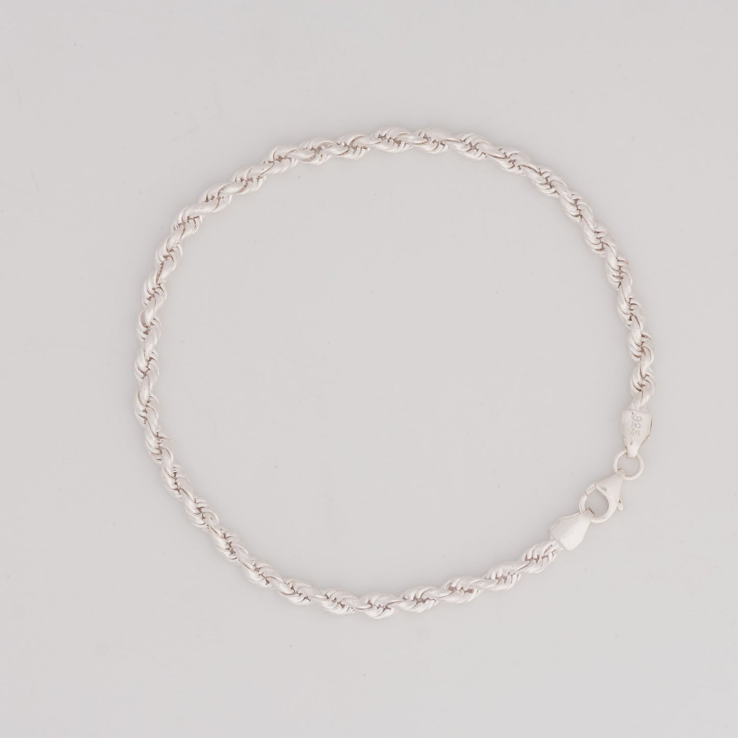 Rope Bracelet