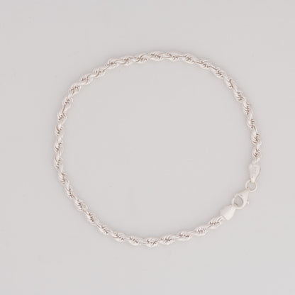 Rope Bracelet