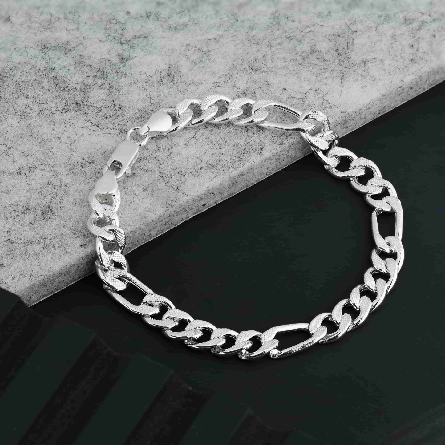 Fancy Figaro Bracelet