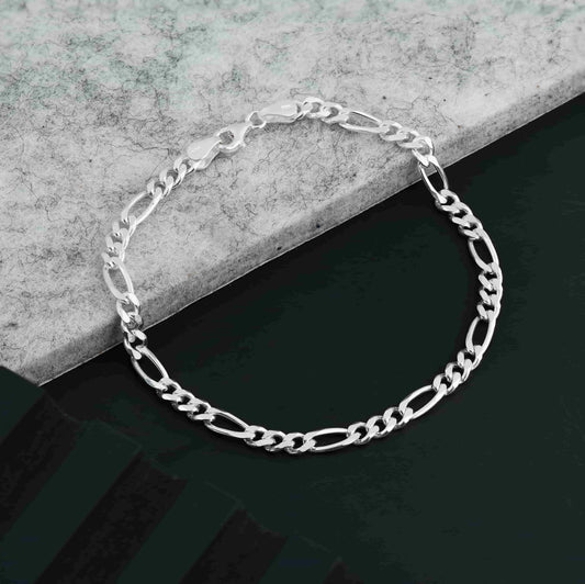 Figaro Bracelet