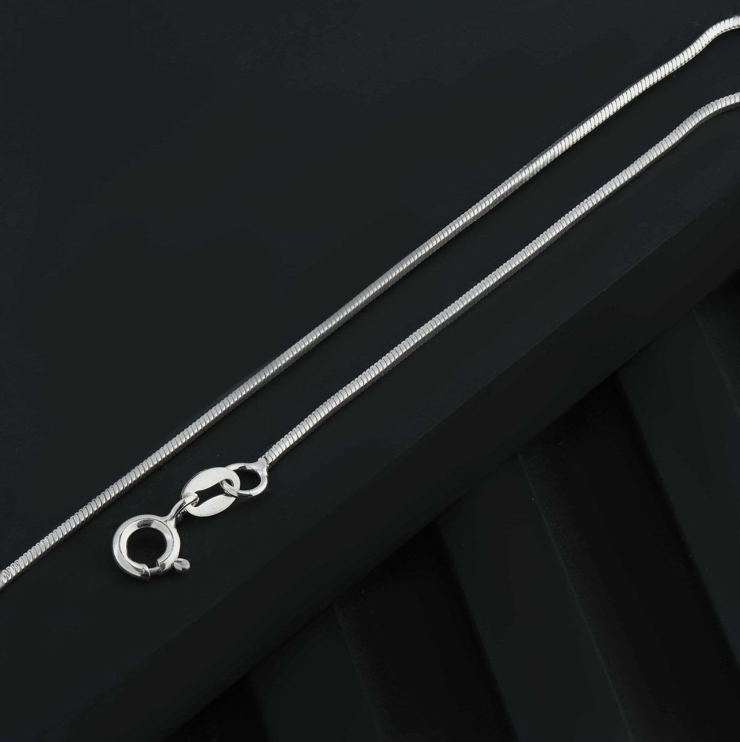 Mathematically Distorted Bracelet