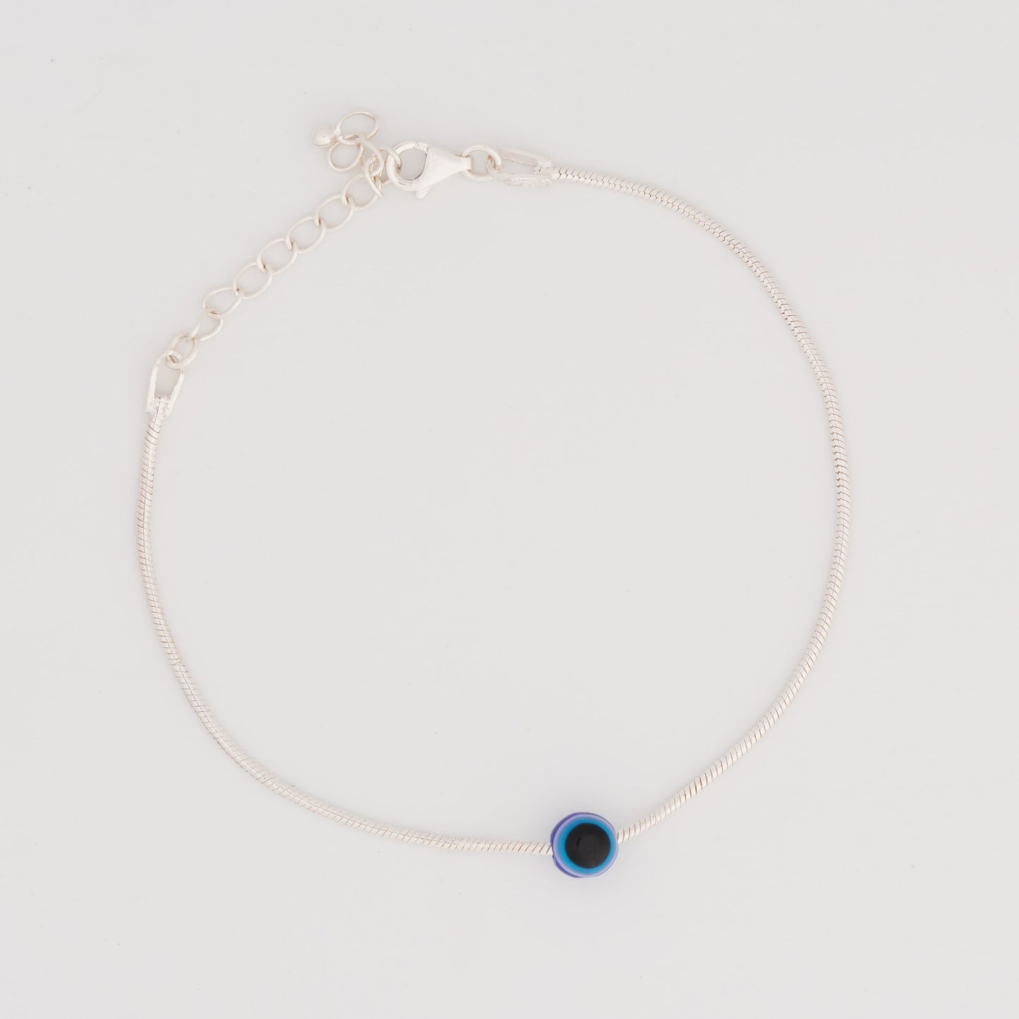 Evil Eye Anklet